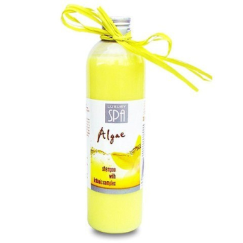 .BINGO SPA - Szampon z botanicznym kompleksem roślinnym 300 ml  . .W